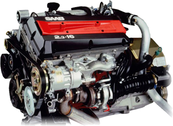 C3216 Engine